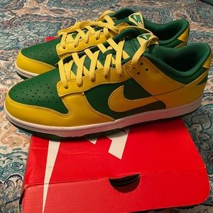 Men’s Nike Dunk Low Retro Bttys